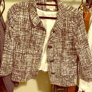 Kate Spade blazer